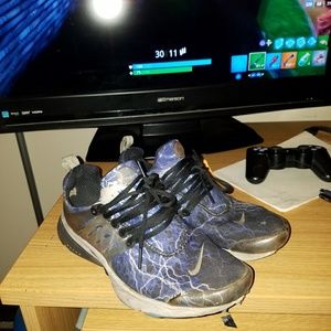 Nike Presto Lightning 2015